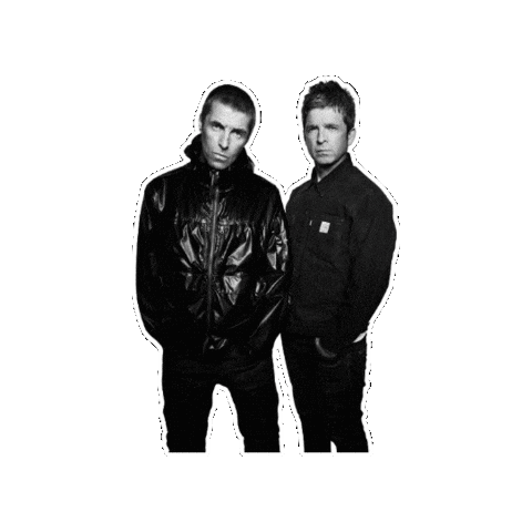 Oasis Sticker by kulbritania