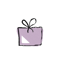 Gift Children Sticker by LR Global Kids Fund