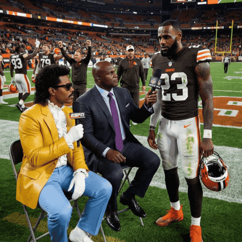 Espn Football GIF by Jukebox Saints