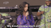 Camila Cabello GIF by Global Citizen