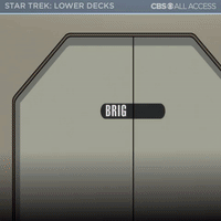 Star Trek: Lower Decks - Stun