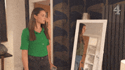 Look Forget GIF by Hollyoaks