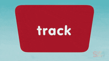 train tracks GIF by Super Simple