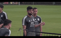 celebrate come on GIF by MiSelecciónMX