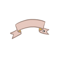 Recuerding white note titulo Tittle Sticker