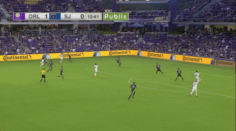 GIF by Orlando City SC