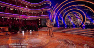 abc dwts GIF by Dancing with the Stars