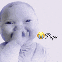 Papa Lennon GIF