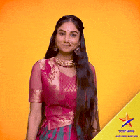 Pooja Birari GIF by Star Pravah