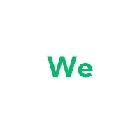 We Are Chem Sticker by CodeChem
