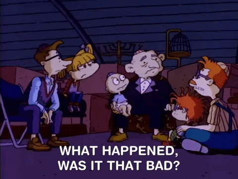 nicksplat rugrats GIF