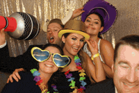 fun party GIF by Tom Foolery Photo Booth