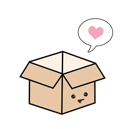 kawaii Sticker by Live Life Happy