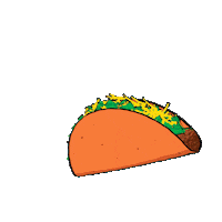 Baseball Hero Sticker by Taco Bell