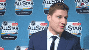coloradoavalanche sports sport smile nhl GIF