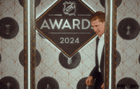 Happy Colorado Avalanche GIF by NHL