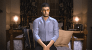 modern family ty burell GIF by Morphin