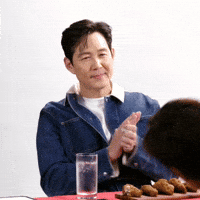 Lee Jung Jae Jj GIF