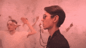 Rock Band Dance GIF by modernlove.