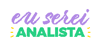 concurso believe Sticker by Meu Cantinho de Estudos