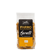 prometeofarro prometeo taralli prometeofarro Sticker