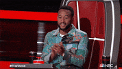 Season 21 Singing GIF by The Voice