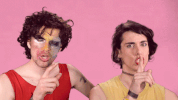 GIF by PWR BTTM