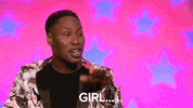 All Stars Laughing GIF by RuPaul's Drag Race