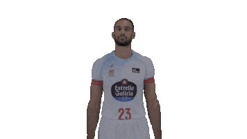 Thats Good Liga Endesa Sticker by ACB