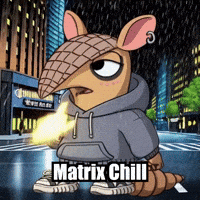 Pop Culture Scifi GIF by Chillo Dillo