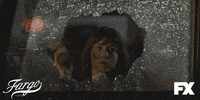 Watch Out Boom GIF by Fargo