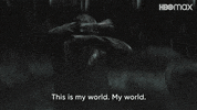 My Everything Possession GIF by HBO Max