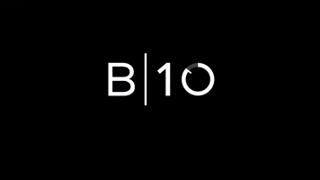 B100 GIF by B10 Nutrition