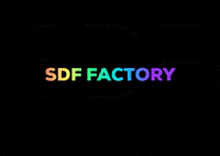 SDF_factory  GIF