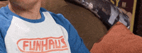 RETROREPLAY drew nolan north troy baker retro replay GIF
