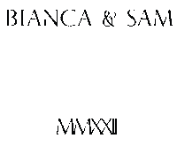 Ostuni Sam Murphy Sticker by Bianca Bosso