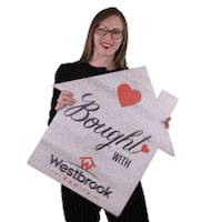 Wbreavlad Sticker by Westbrook Realty