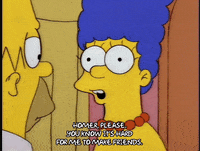 homer simpson episode 6 GIF