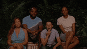 Jury Omg GIF by Survivor CBS