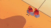 Rudo_Co mf siames rudoco mrfear GIF