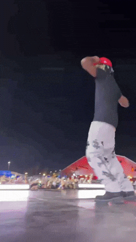 Spin Spinning GIF by Respective