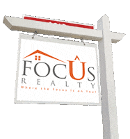 TigerProperties sold focus realty clemson real estate Sticker