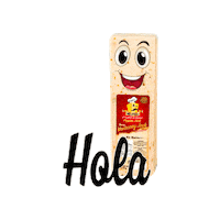 CiemsaFoodservice hola ciemsafoodservice Sticker