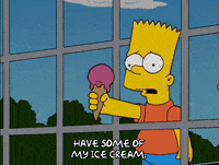 bart simpson GIF
