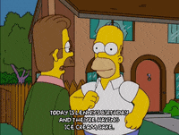 homer simpson GIF