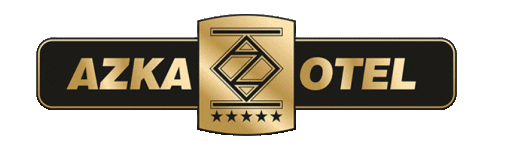 Sticker by Azka Hotel