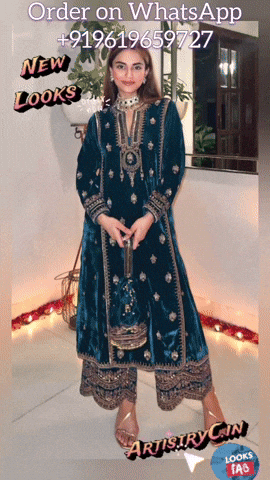 Buy Now Fashion GIF by ArtistryC