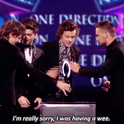 harry styles GIF