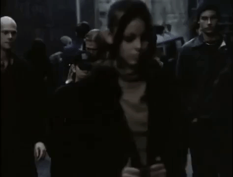 hanson GIF