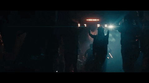 Mad Dance GIF by TheWrognTribe